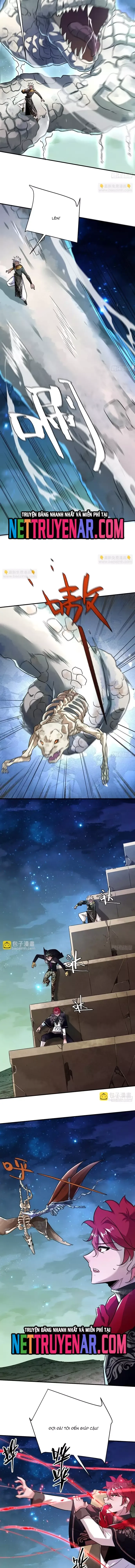 Hình Thái Biến Nhỏ Siêu Cấp Chapter 27 - Trang 3