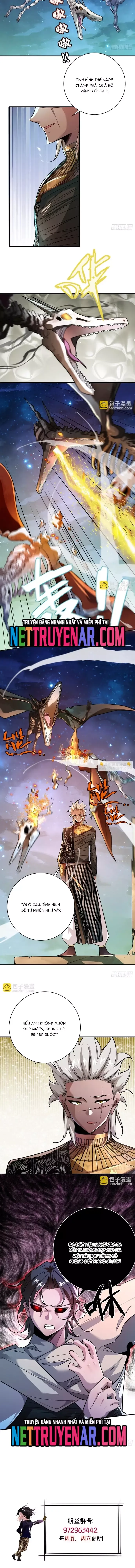 Hình Thái Biến Nhỏ Siêu Cấp Chapter 27 - Trang 6