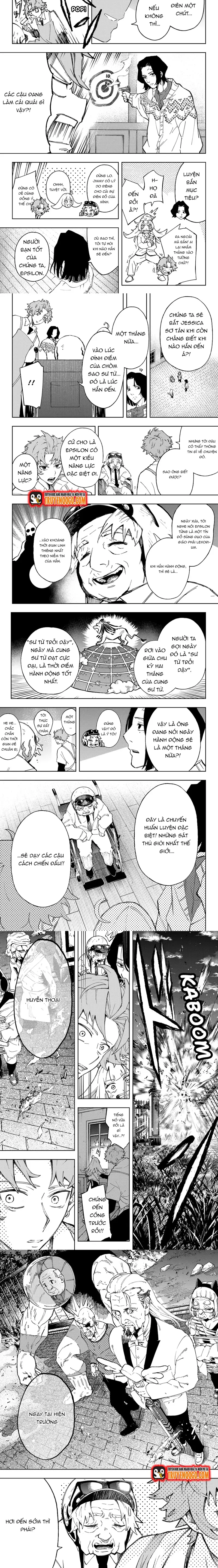 G.g.g. - Chapter 11 - Page 3