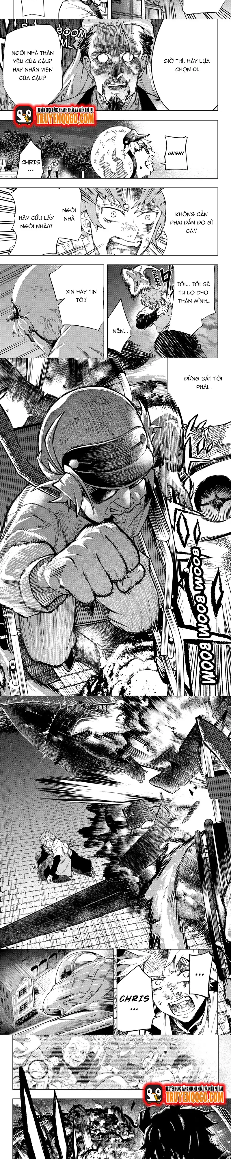 G.g.g. - Chapter 13 - Page 3