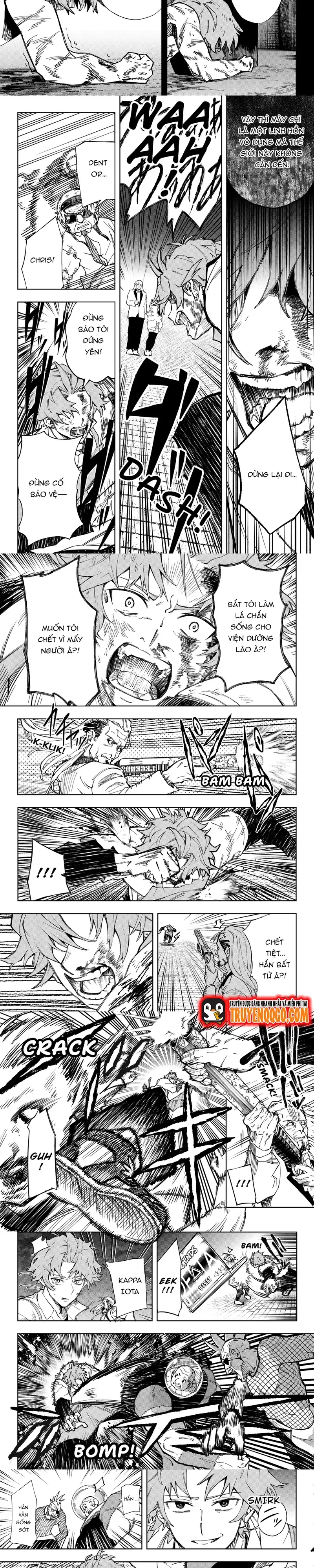 G.g.g. - Chapter 13 - Page 5