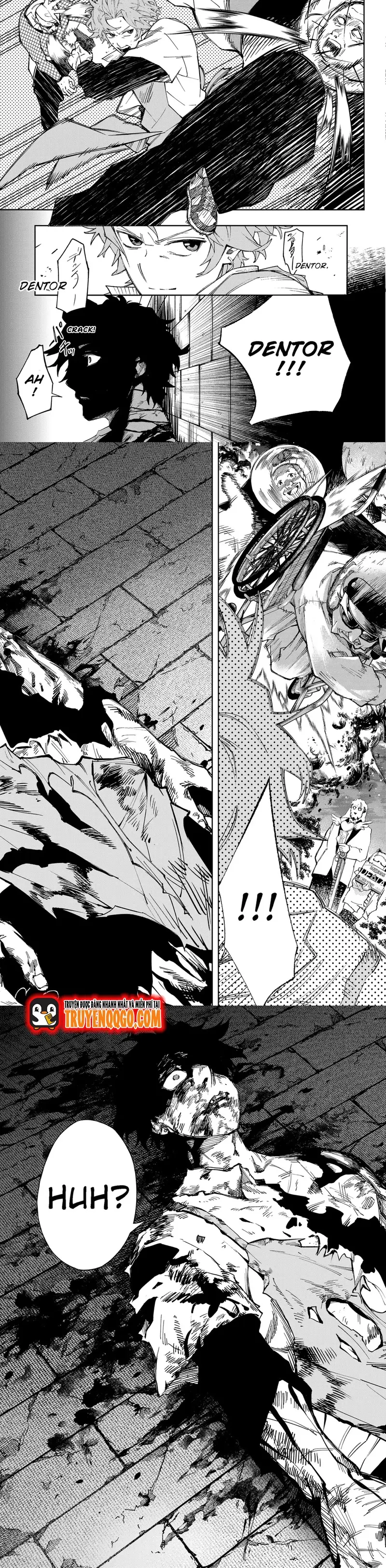 G.g.g. - Chapter 13 - Page 6