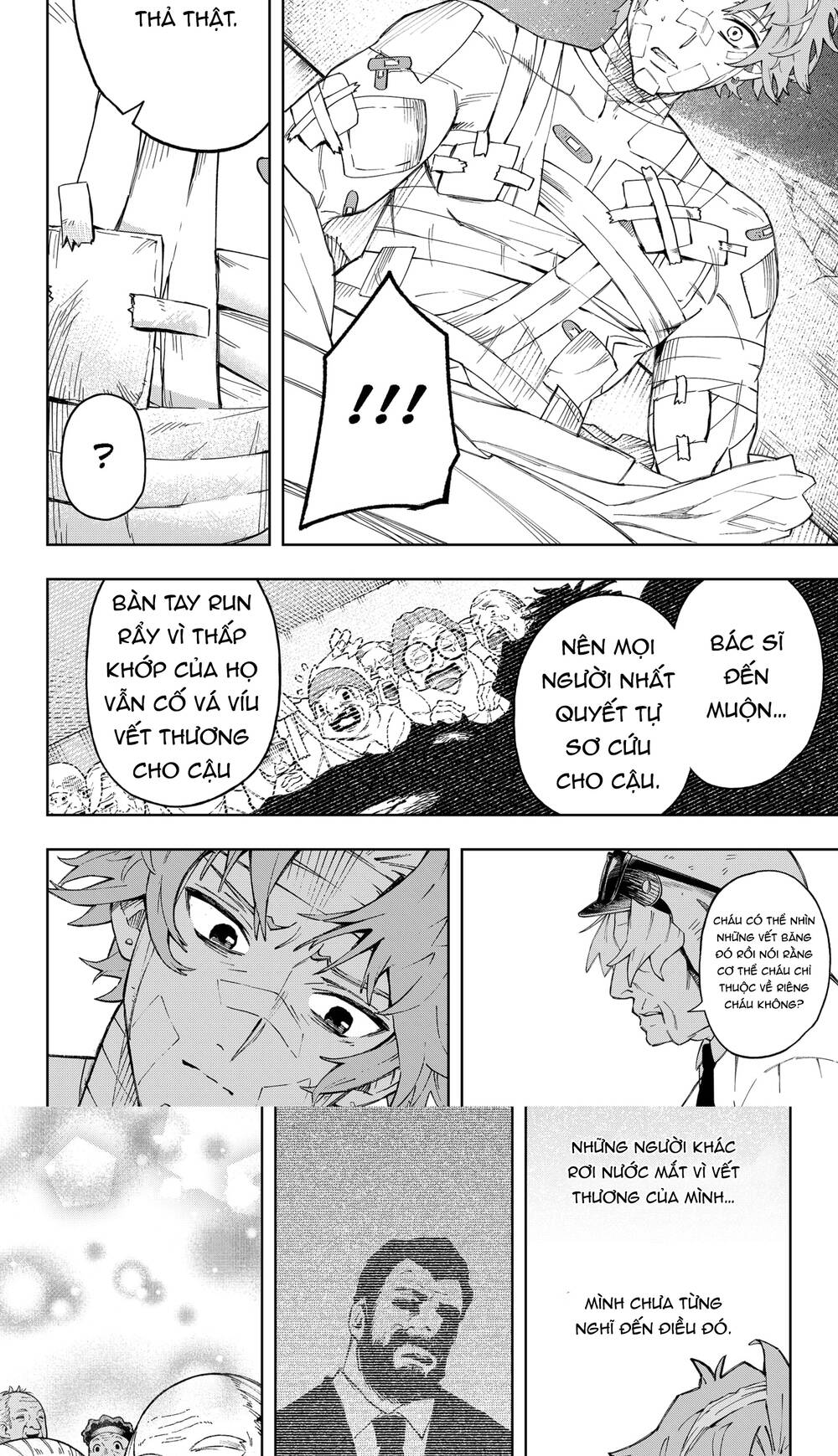 G.g.g. - Chapter 14 - Page 11