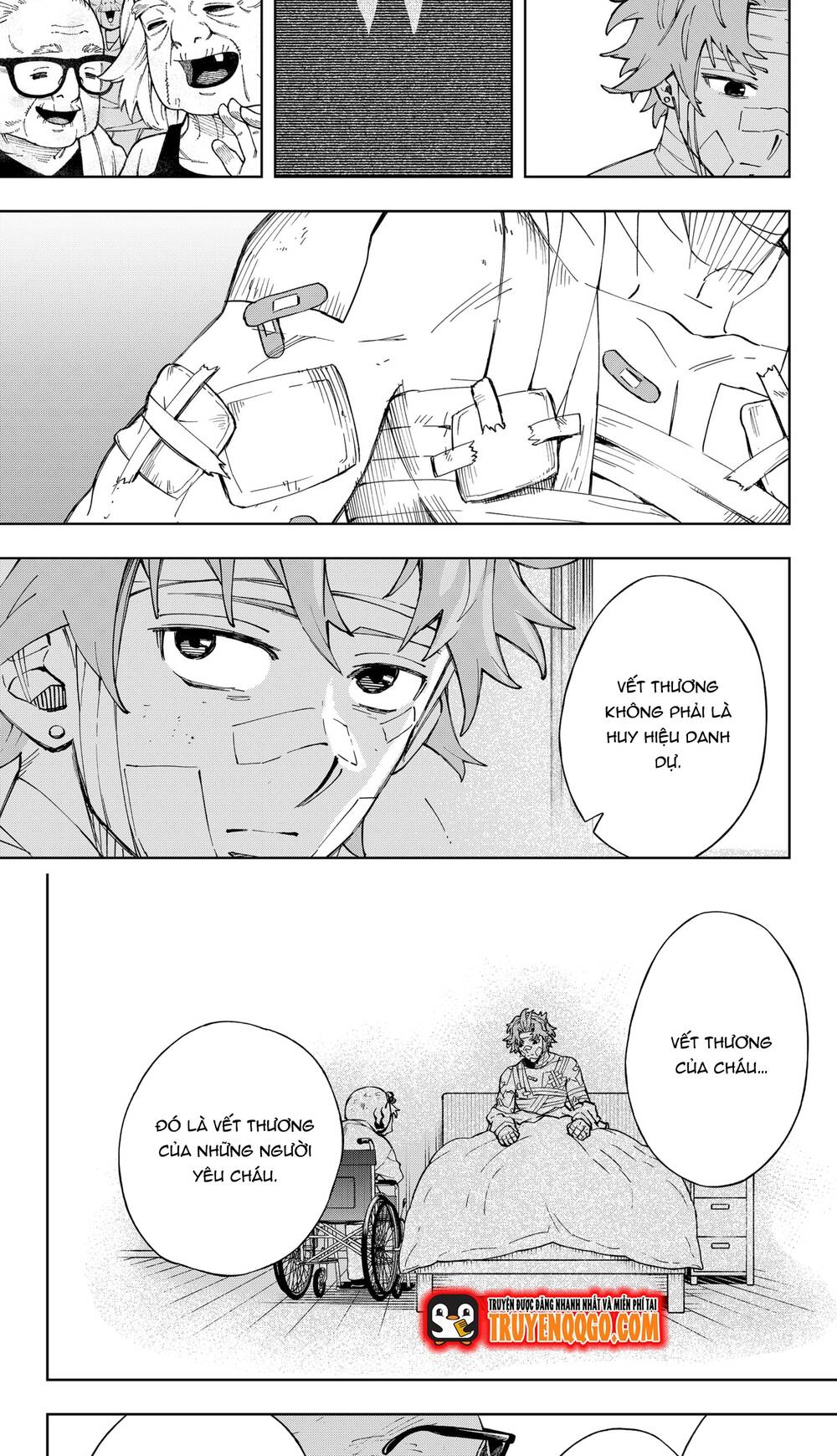 G.g.g. - Chapter 14 - Page 12