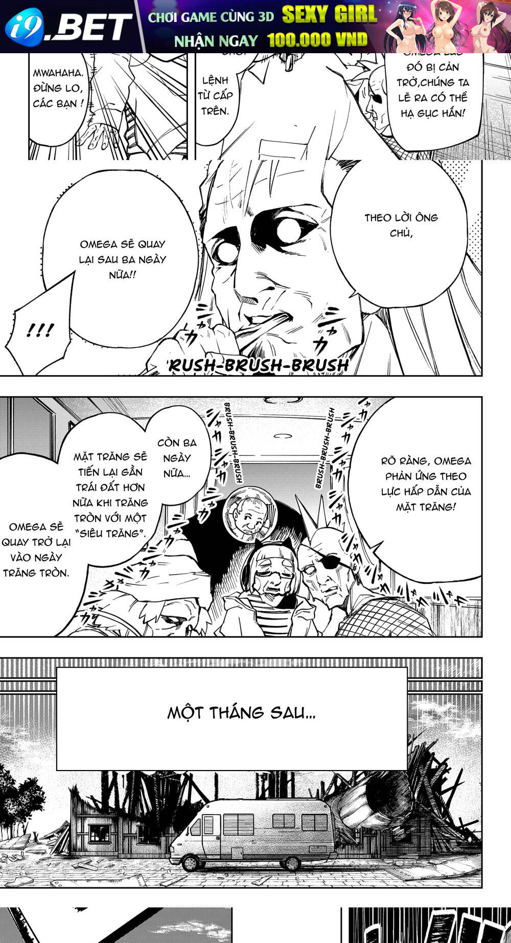 G.g.g. - Chapter 14 - Page 15