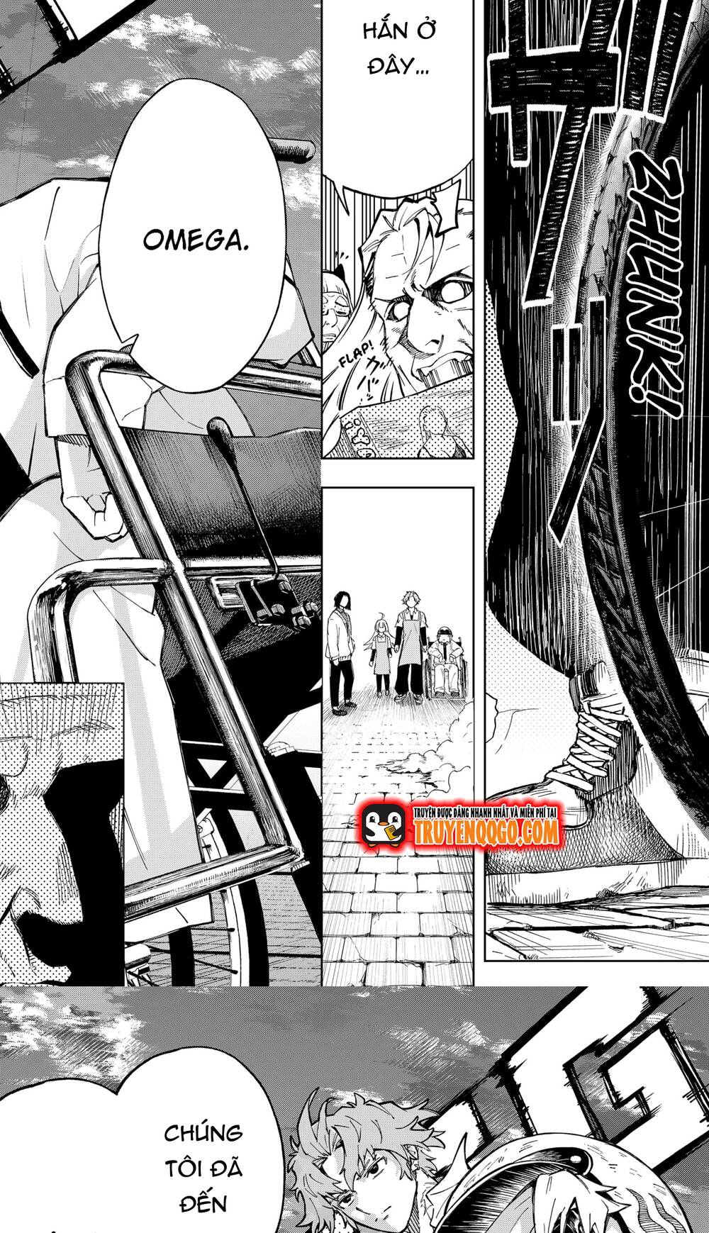 G.g.g. - Chapter 14 - Page 16