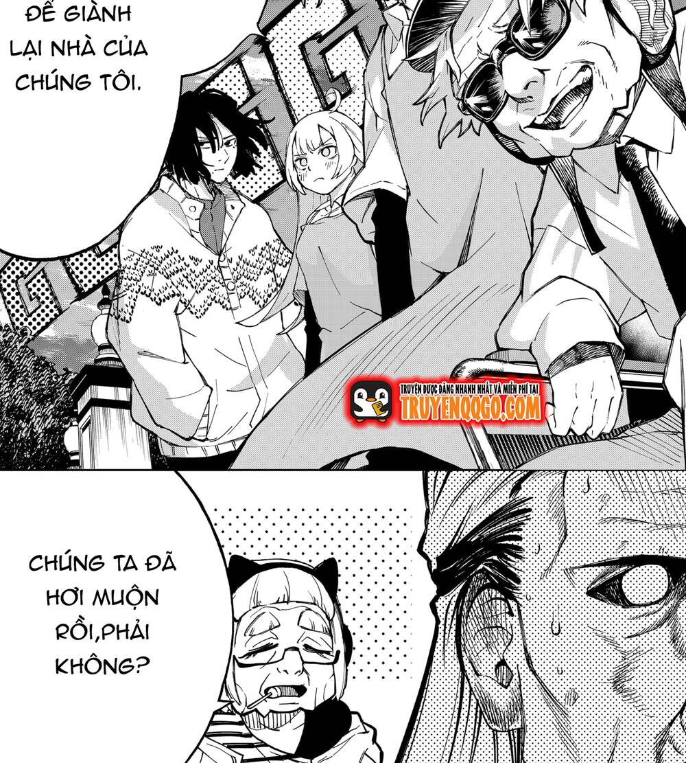 G.g.g. - Chapter 14 - Page 17