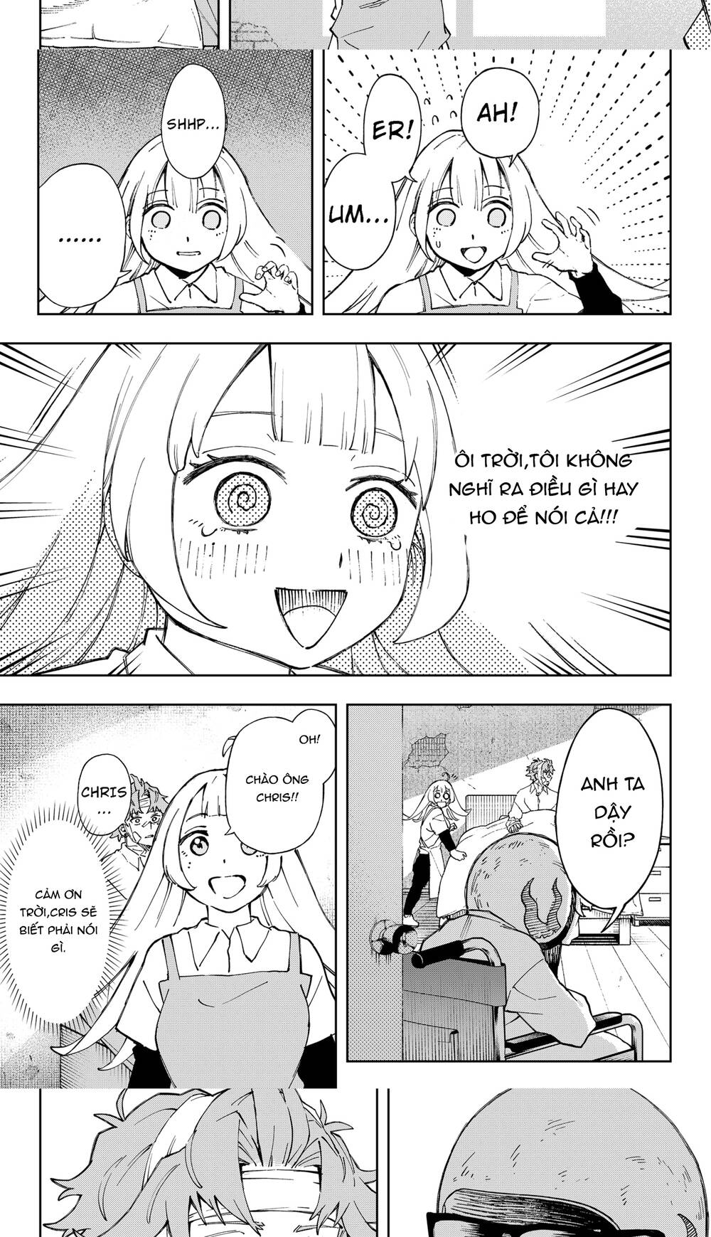 G.g.g. - Chapter 14 - Page 6