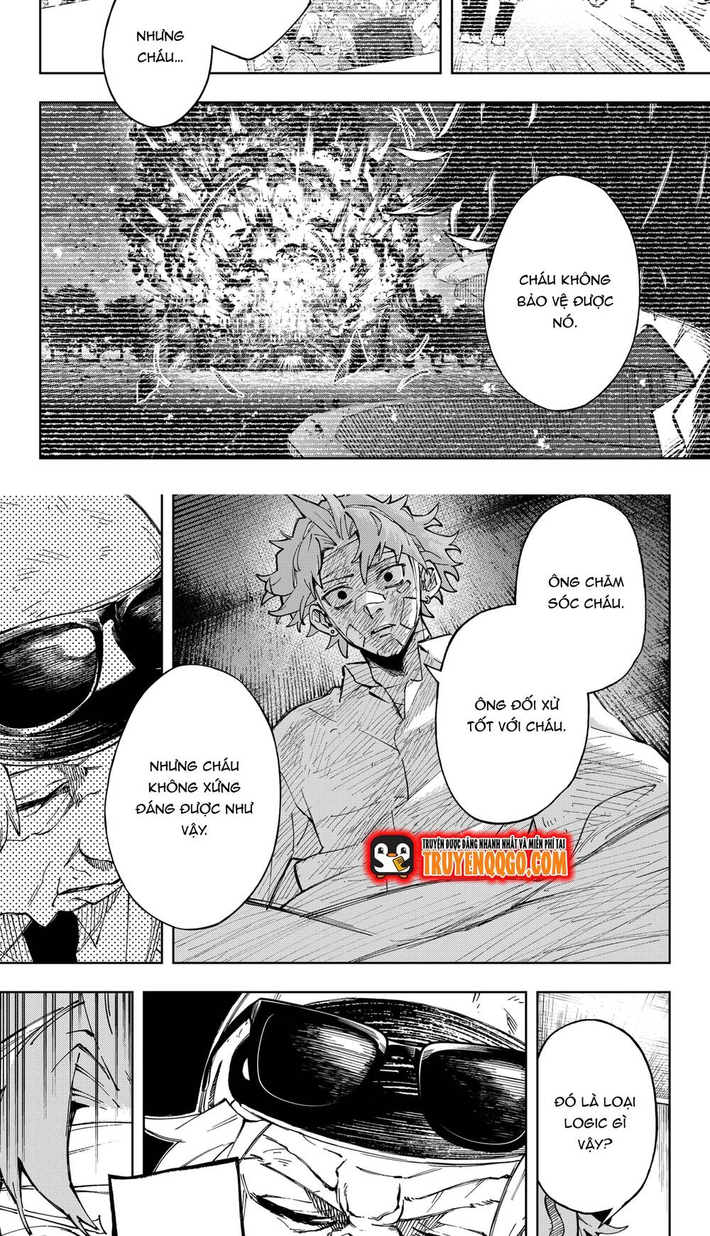 G.g.g. - Chapter 14 - Page 8