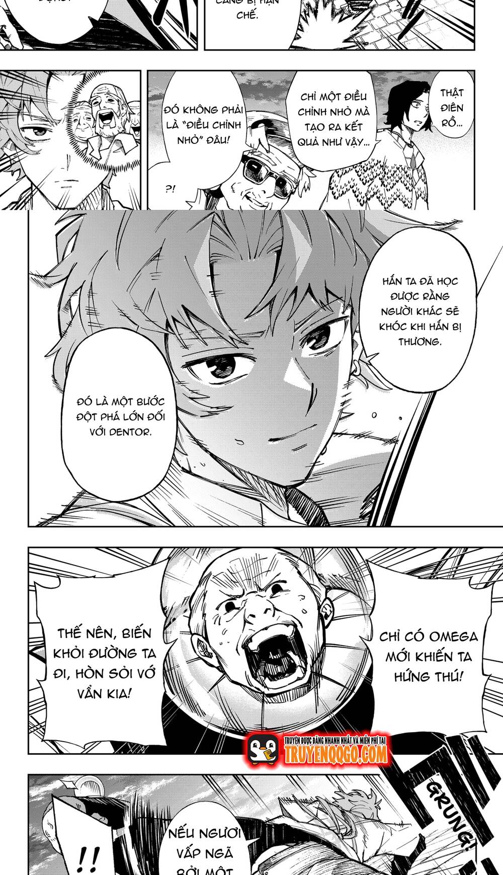 G.g.g. - Chapter 15 - Page 10