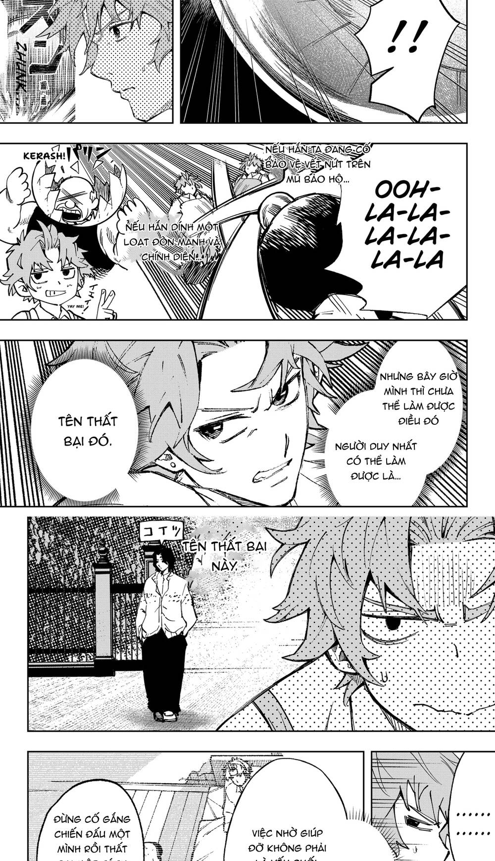 G.g.g. - Chapter 15 - Page 13