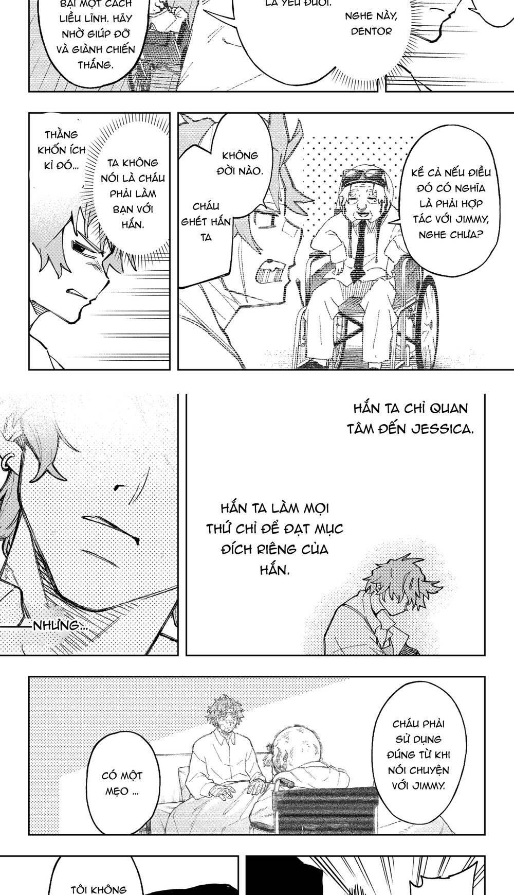 G.g.g. - Chapter 15 - Page 14