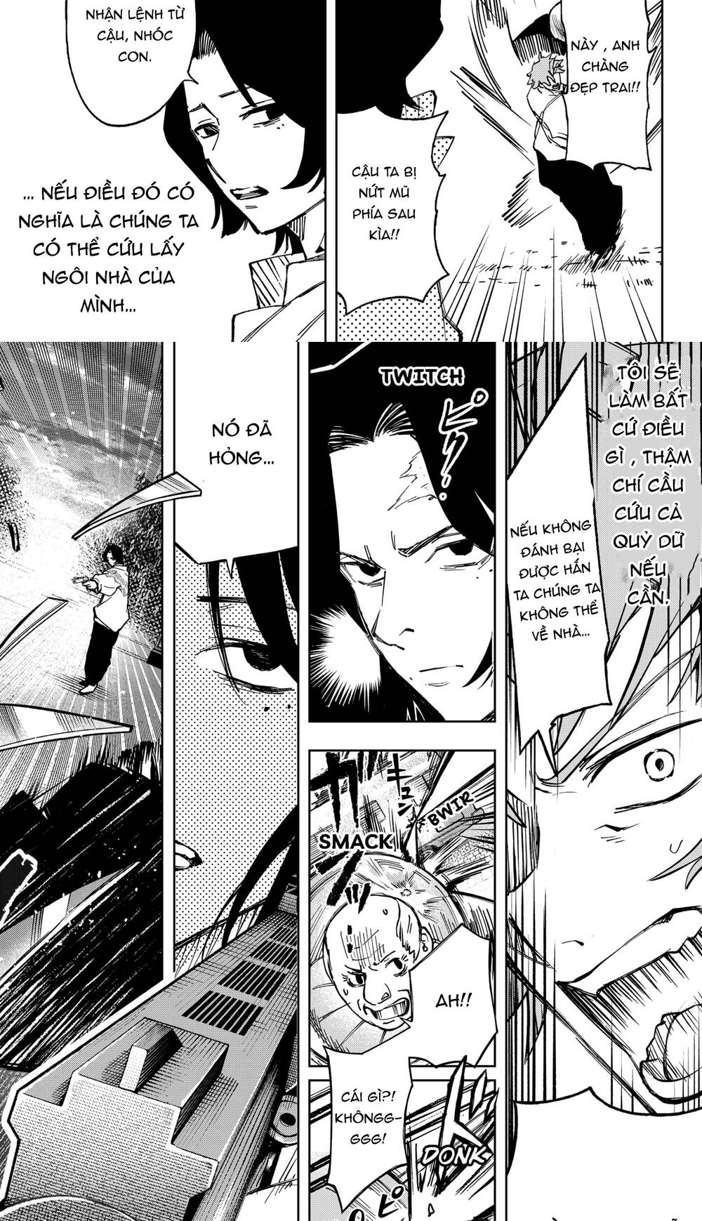 G.g.g. - Chapter 15 - Page 15