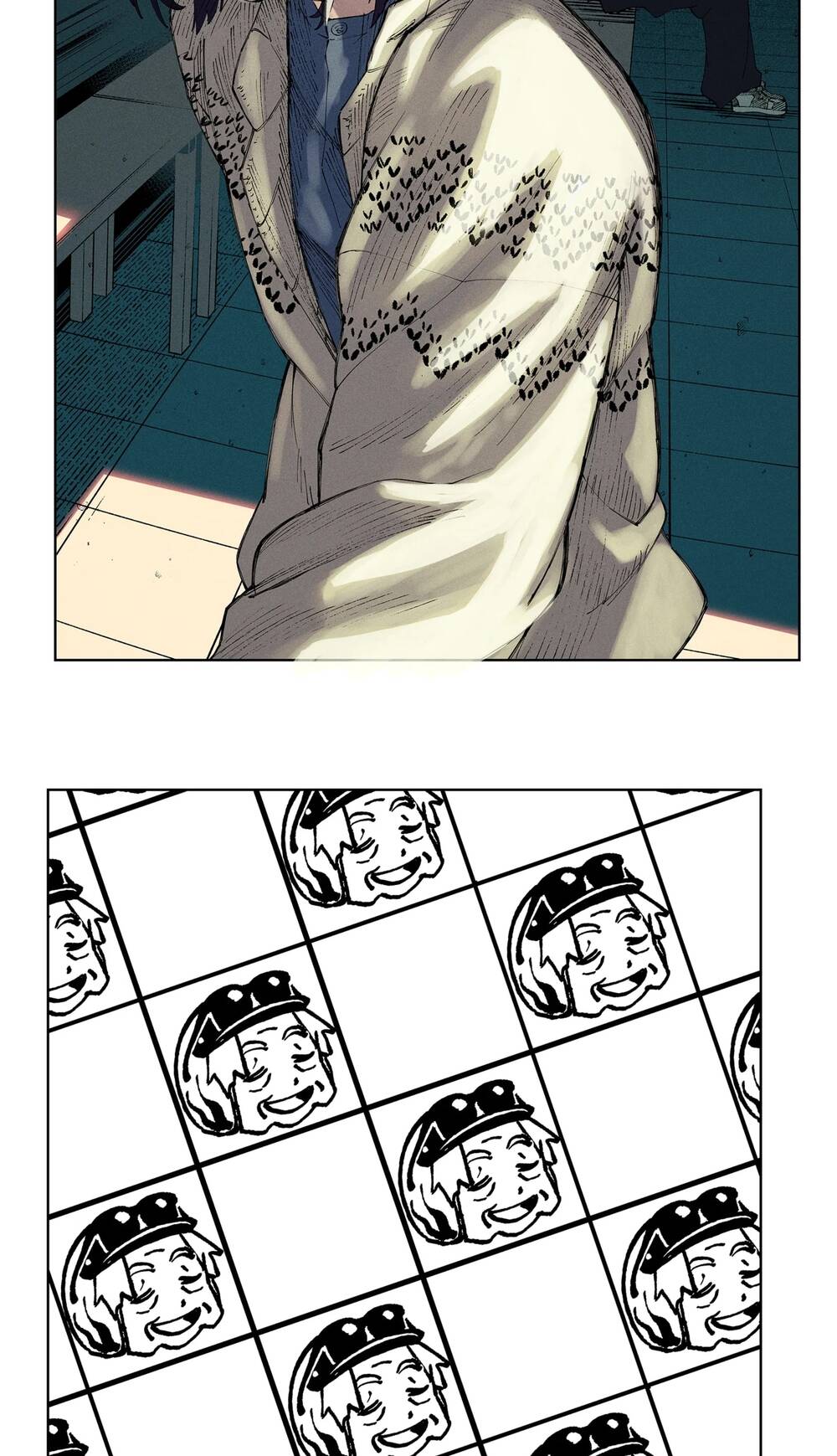 G.g.g. - Chapter 15 - Page 19