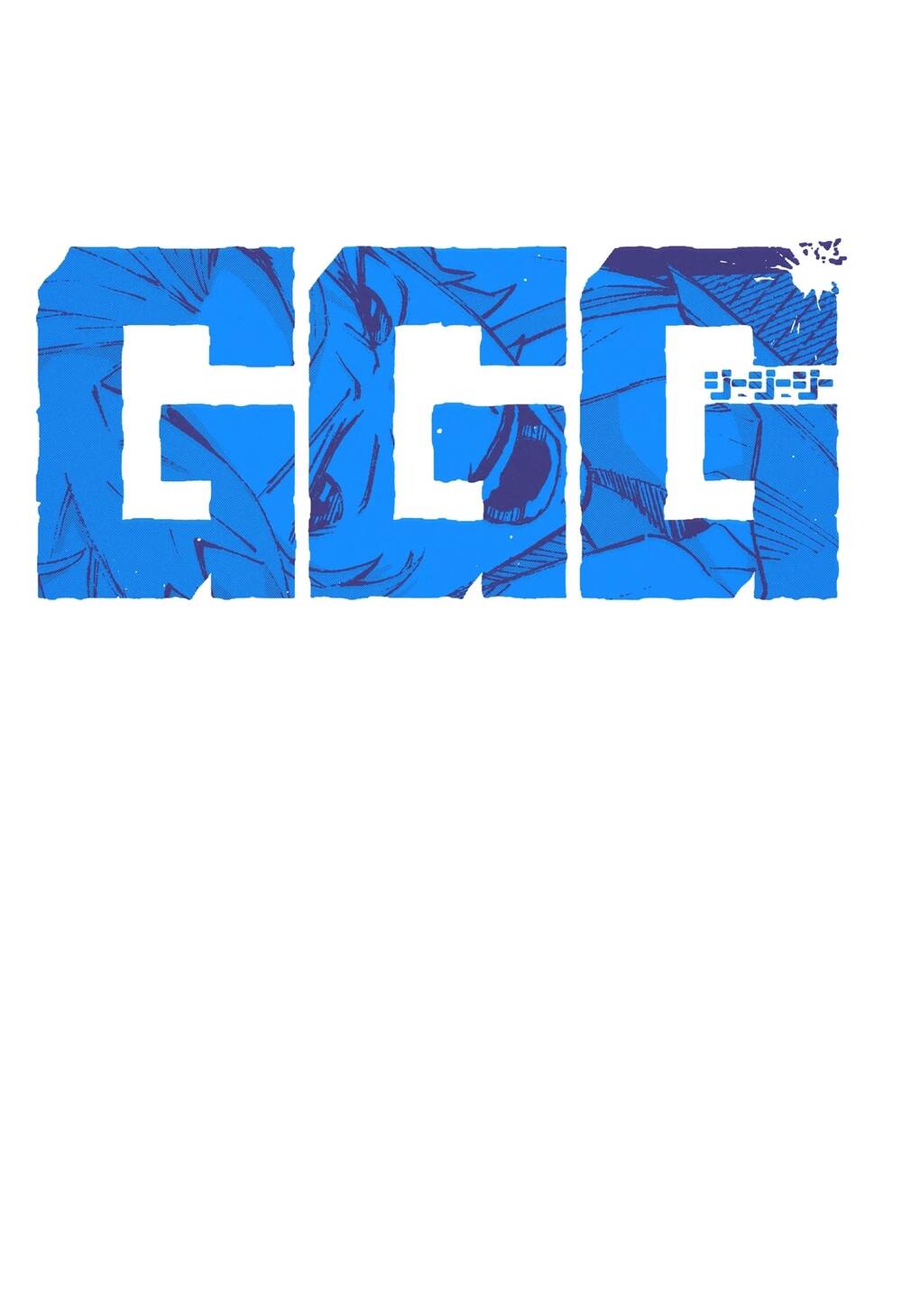 G.g.g. - Chapter 15 - Page 22