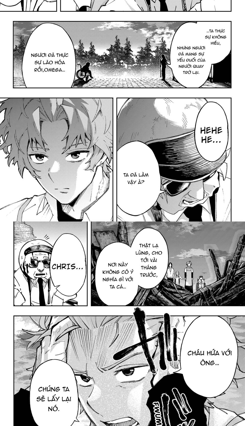 G.g.g. - Chapter 15 - Page 3