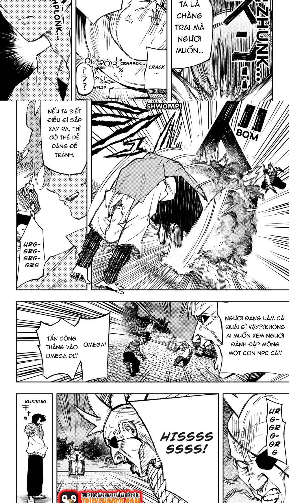 G.g.g. - Chapter 15 - Page 5