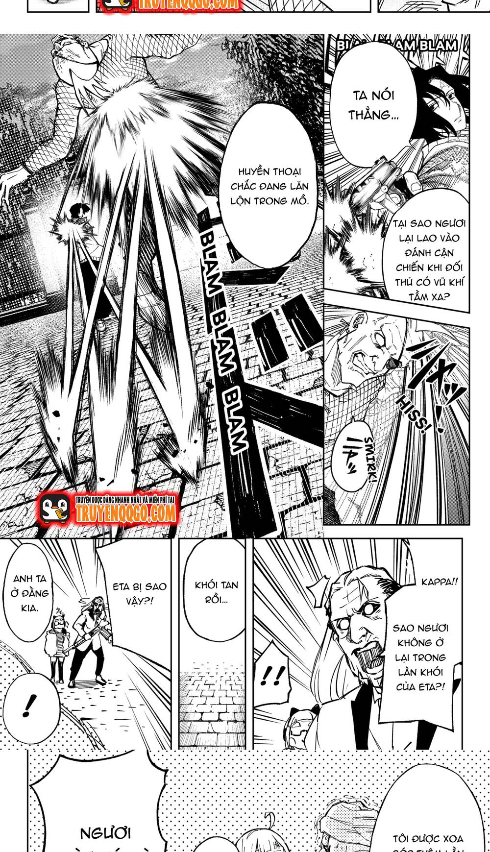 G.g.g. - Chapter 15 - Page 6