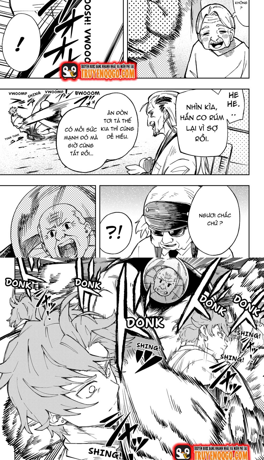 G.g.g. - Chapter 15 - Page 8