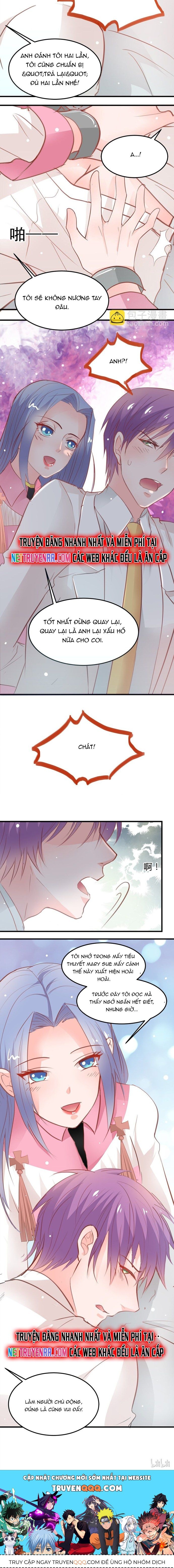 Tư Thế Chuẩn Xác Mở Ra Nam Thần - Chapter 18 - Page 3