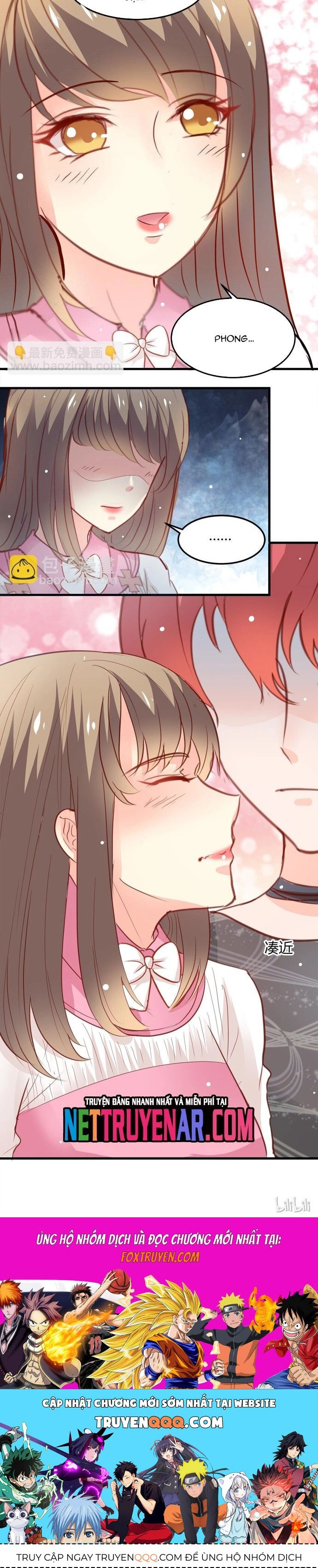 Tư Thế Chuẩn Xác Mở Ra Nam Thần - Chapter 20 - Page 10