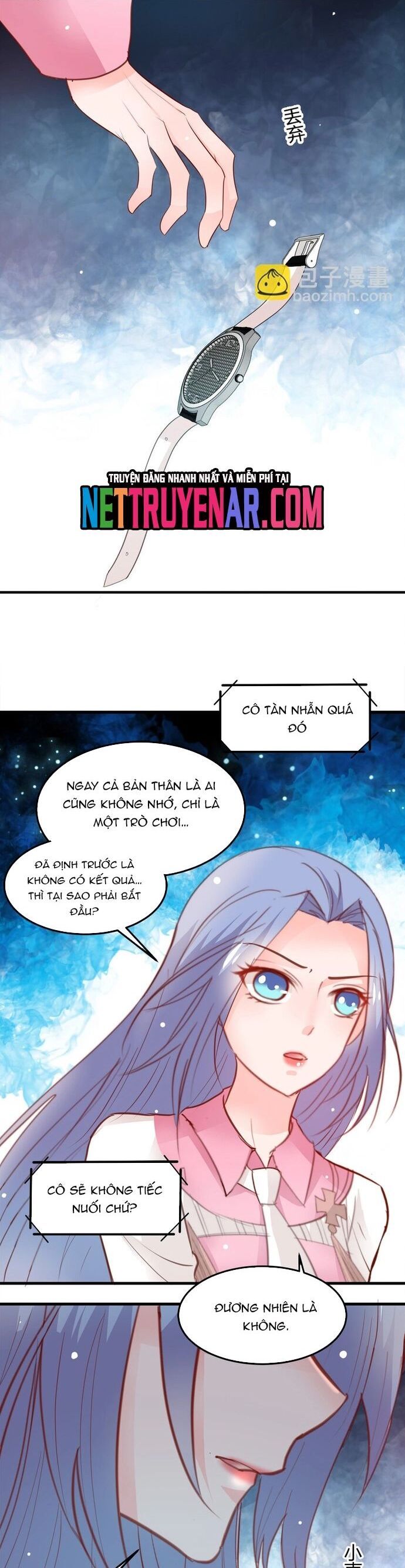 Tư Thế Chuẩn Xác Mở Ra Nam Thần - Chapter 20 - Page 8
