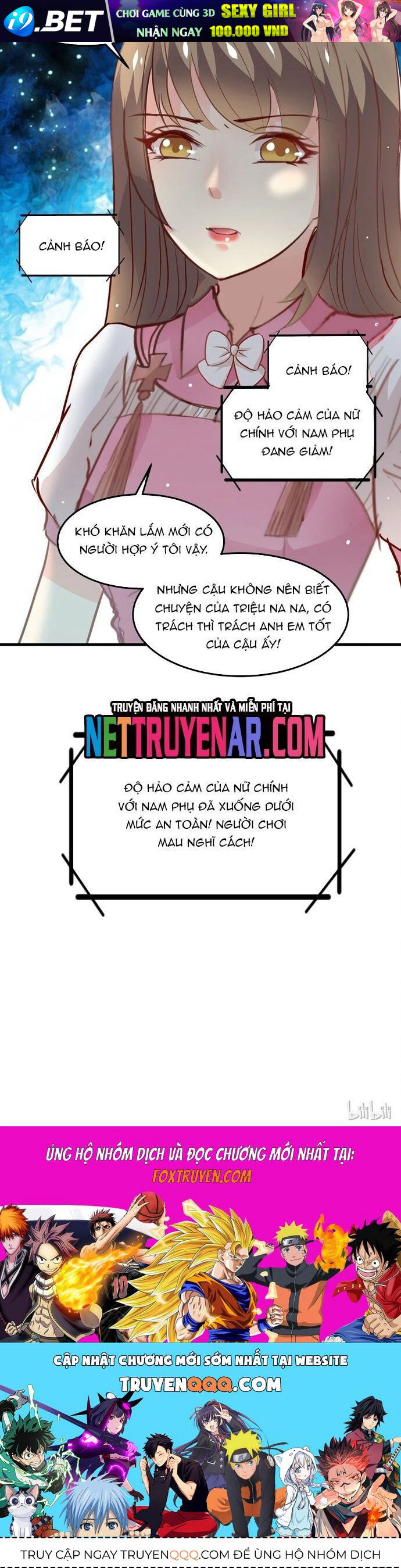 Tư Thế Chuẩn Xác Mở Ra Nam Thần - Chapter 22 - Page 11