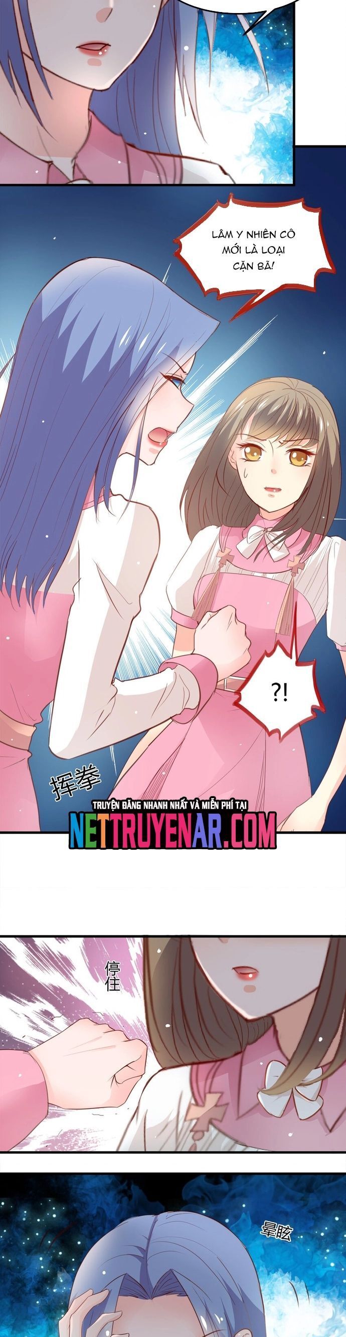 Tư Thế Chuẩn Xác Mở Ra Nam Thần - Chapter 22 - Page 4