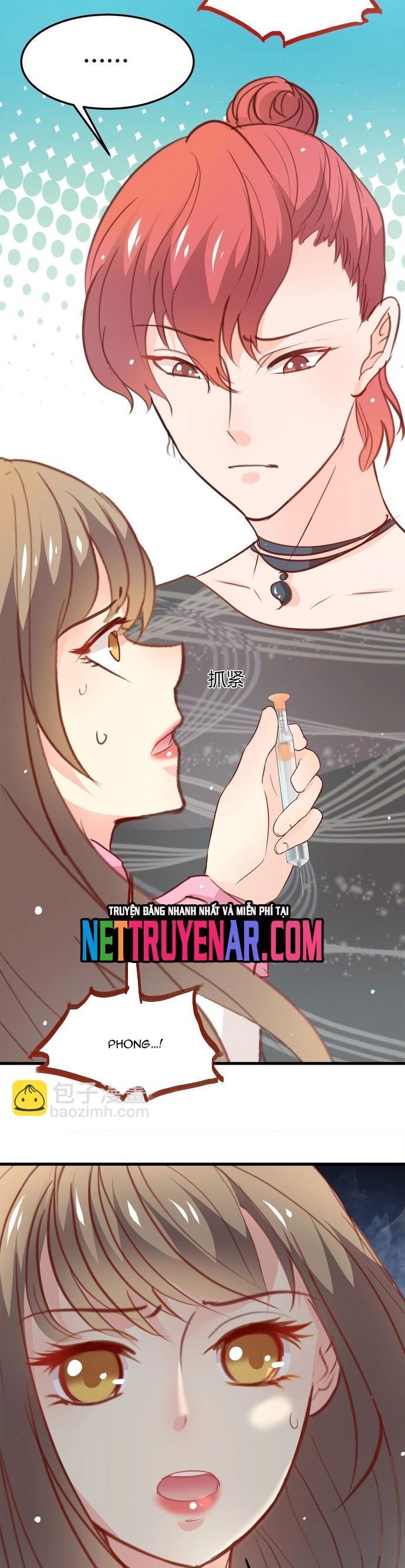 Tư Thế Chuẩn Xác Mở Ra Nam Thần - Chapter 22 - Page 7