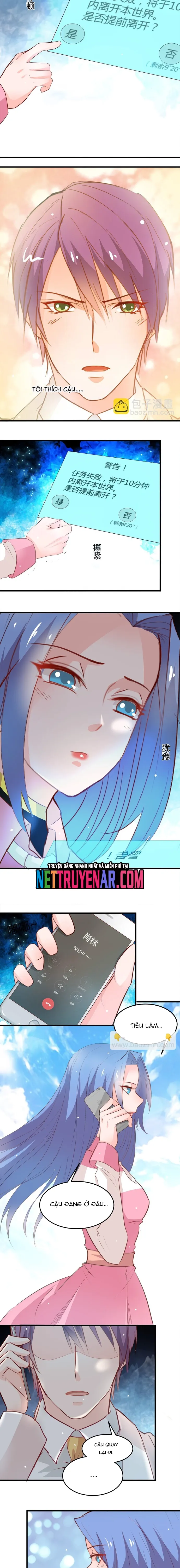 Tư Thế Chuẩn Xác Mở Ra Nam Thần - Chapter 23 - Page 3