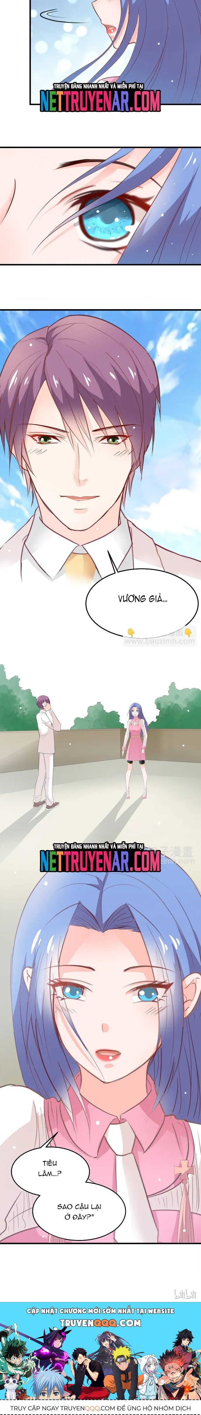 Tư Thế Chuẩn Xác Mở Ra Nam Thần - Chapter 23 - Page 4