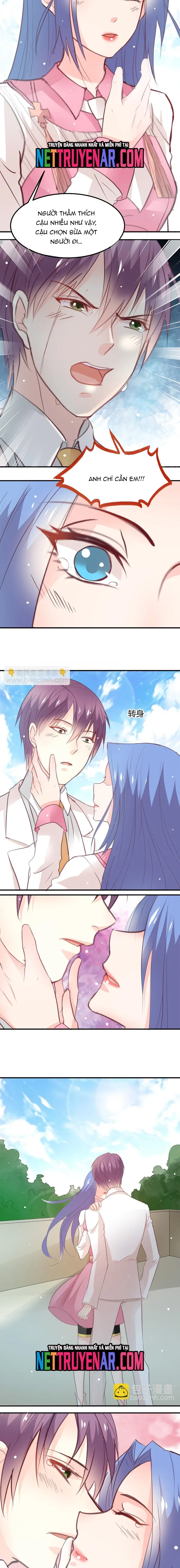 Tư Thế Chuẩn Xác Mở Ra Nam Thần - Chapter 24 - Page 3