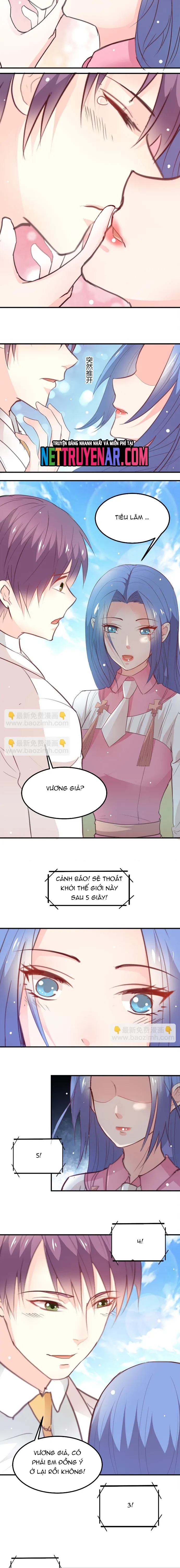 Tư Thế Chuẩn Xác Mở Ra Nam Thần - Chapter 24 - Page 4