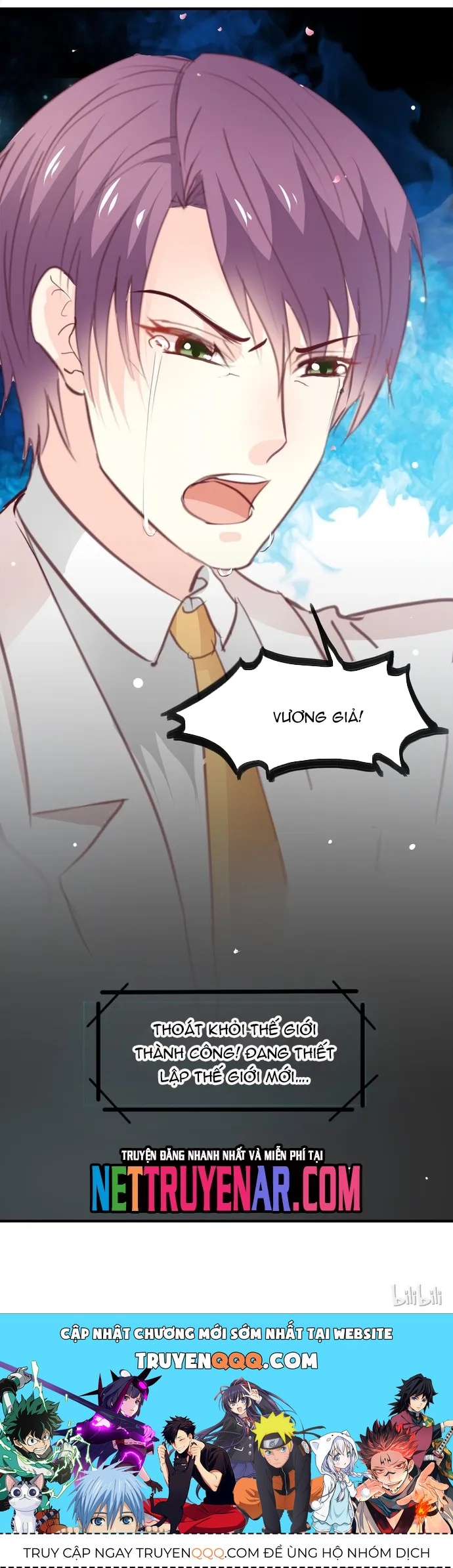 Tư Thế Chuẩn Xác Mở Ra Nam Thần - Chapter 24 - Page 6