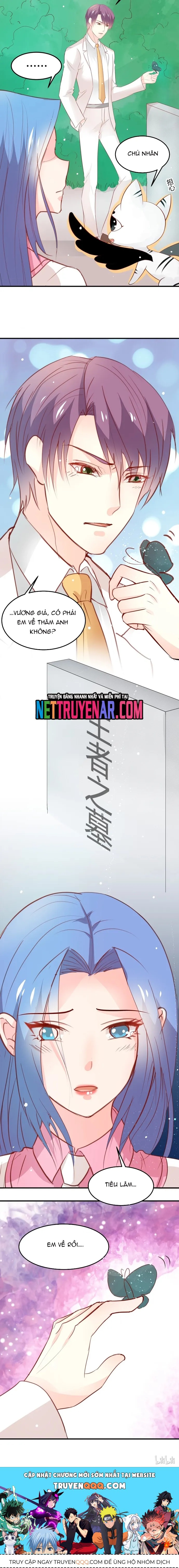 Tư Thế Chuẩn Xác Mở Ra Nam Thần - Chapter 25 - Page 5