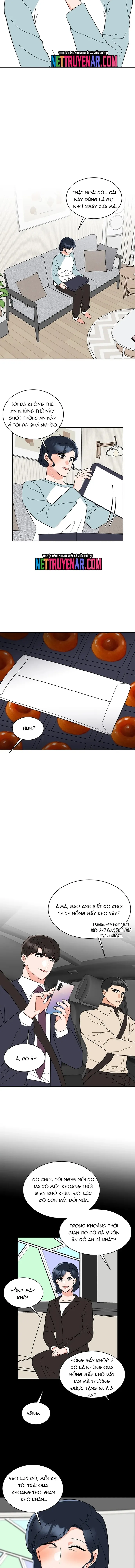 Quản Lý Cấp Cao Nhất Của Năm - Chapter 121 - Page 10