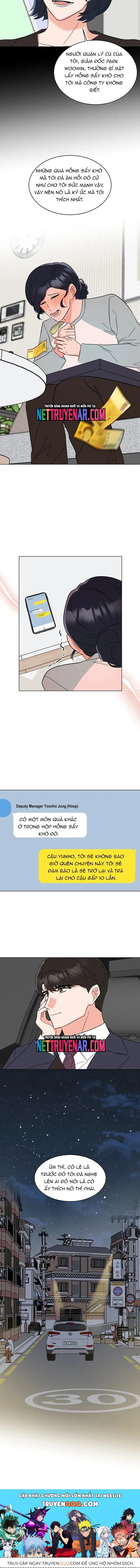 Quản Lý Cấp Cao Nhất Của Năm - Chapter 121 - Page 11
