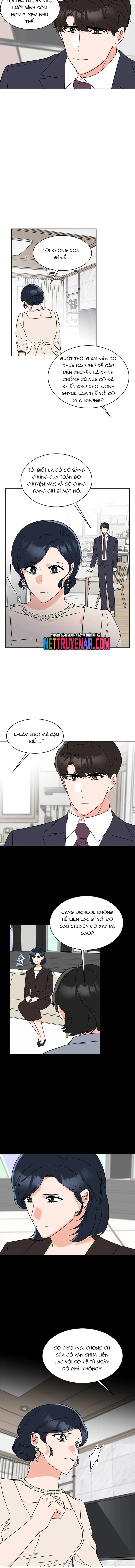 Quản Lý Cấp Cao Nhất Của Năm - Chapter 121 - Page 3