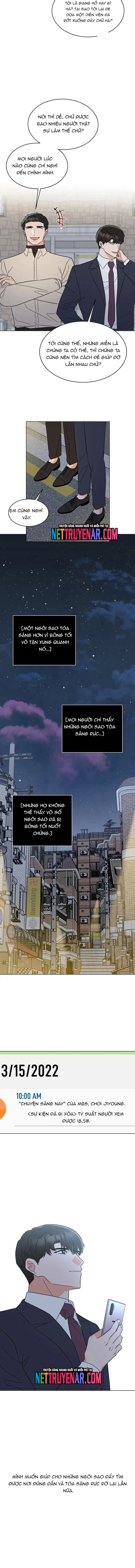 Quản Lý Cấp Cao Nhất Của Năm - Chapter 121 - Page 8