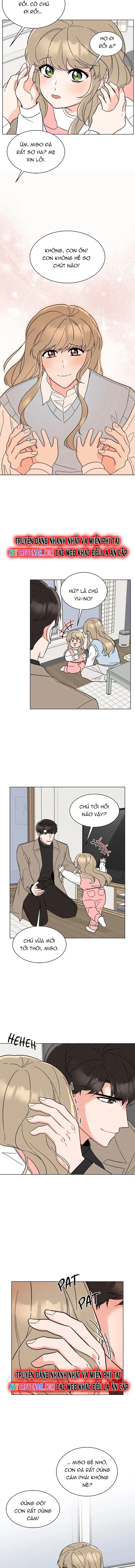 Quản Lý Cấp Cao Nhất Của Năm - Chapter 122 - Page 10