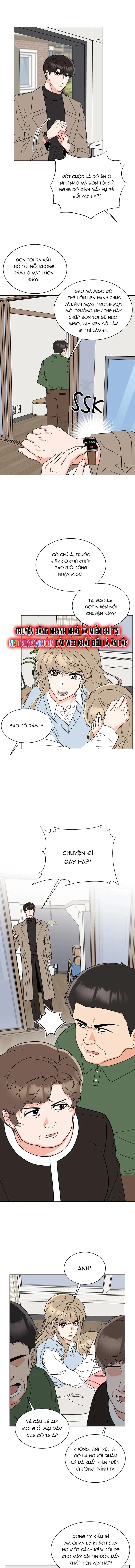 Quản Lý Cấp Cao Nhất Của Năm - Chapter 122 - Page 5