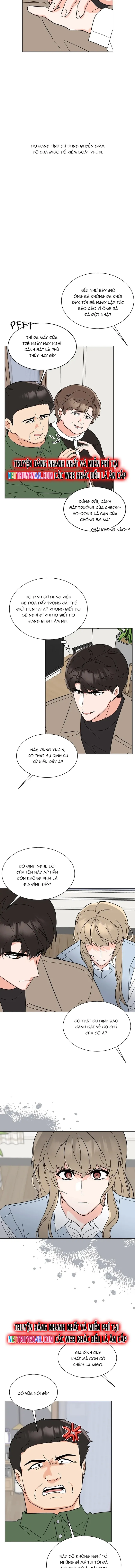 Quản Lý Cấp Cao Nhất Của Năm - Chapter 122 - Page 7