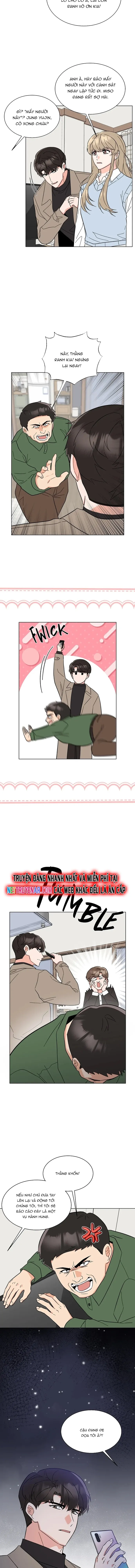 Quản Lý Cấp Cao Nhất Của Năm - Chapter 122 - Page 8