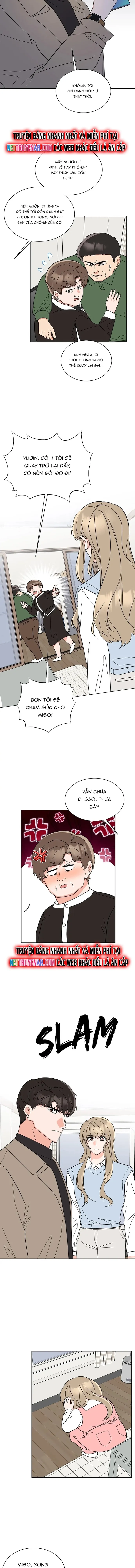 Quản Lý Cấp Cao Nhất Của Năm - Chapter 122 - Page 9