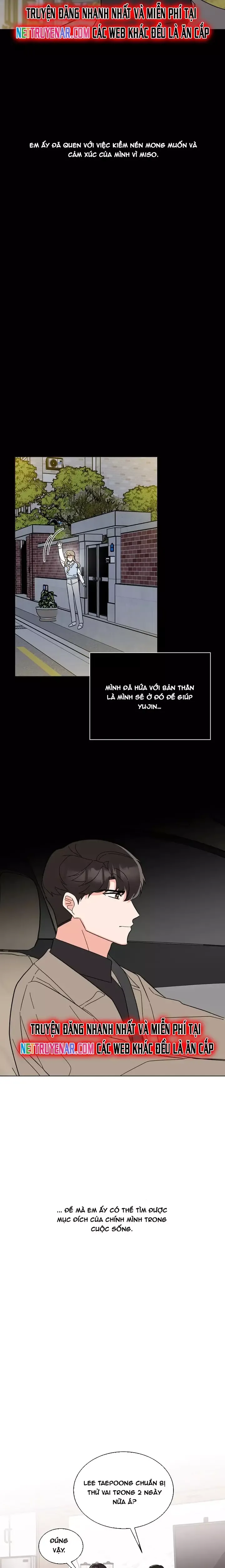 Quản Lý Cấp Cao Nhất Của Năm - Chapter 123 - Page 15