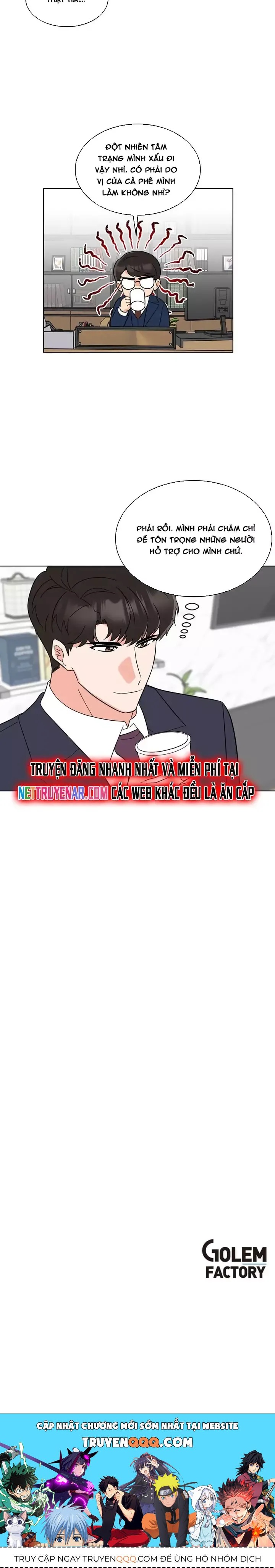 Quản Lý Cấp Cao Nhất Của Năm - Chapter 123 - Page 18