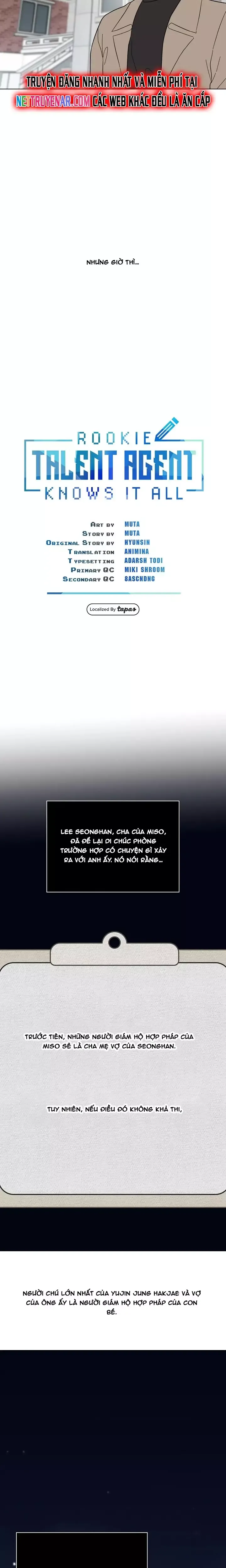 Quản Lý Cấp Cao Nhất Của Năm - Chapter 123 - Page 4