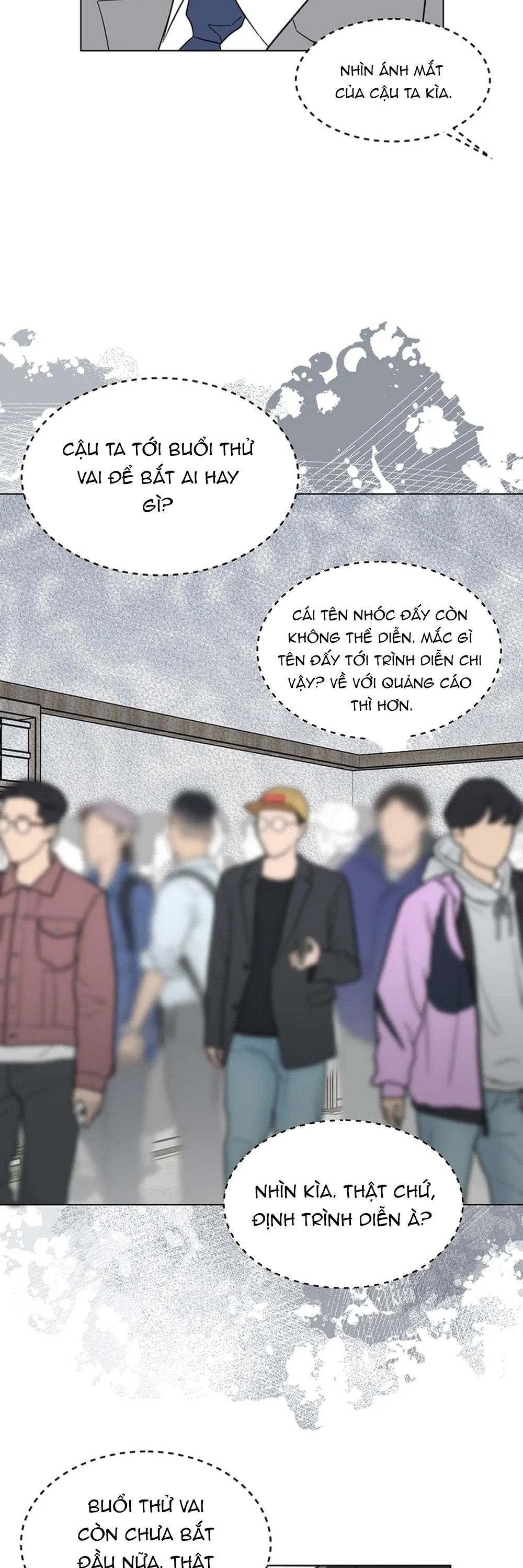 Quản Lý Cấp Cao Nhất Của Năm - Chapter 124 - Page 14