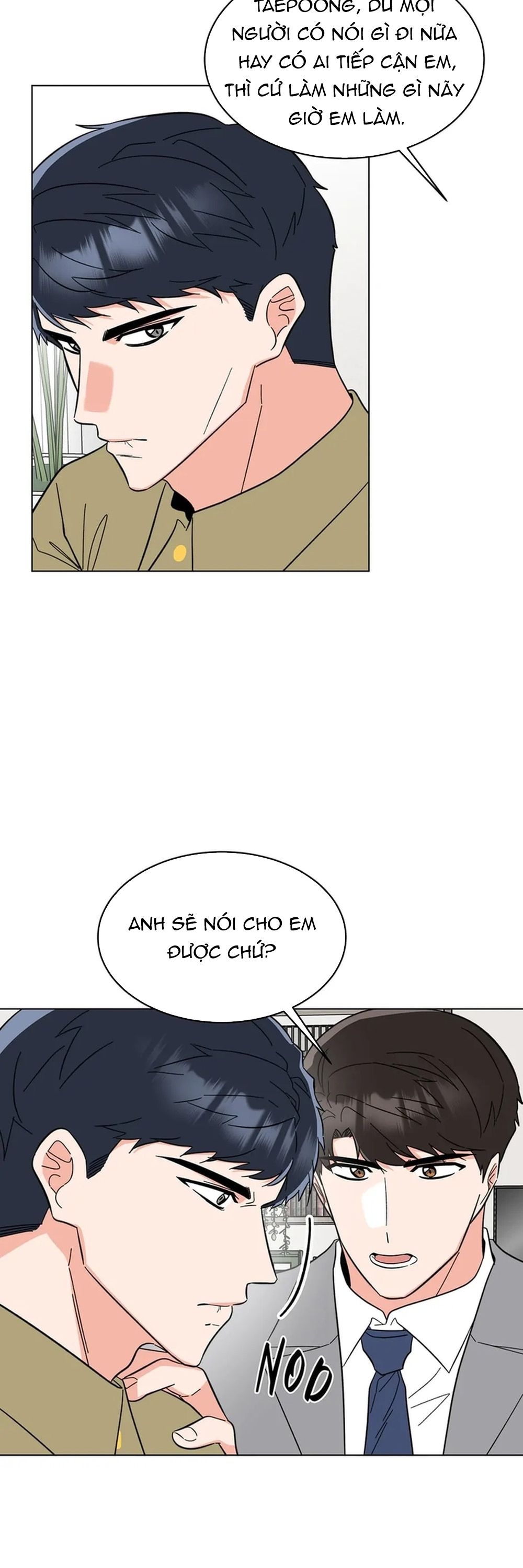 Quản Lý Cấp Cao Nhất Của Năm - Chapter 124 - Page 16