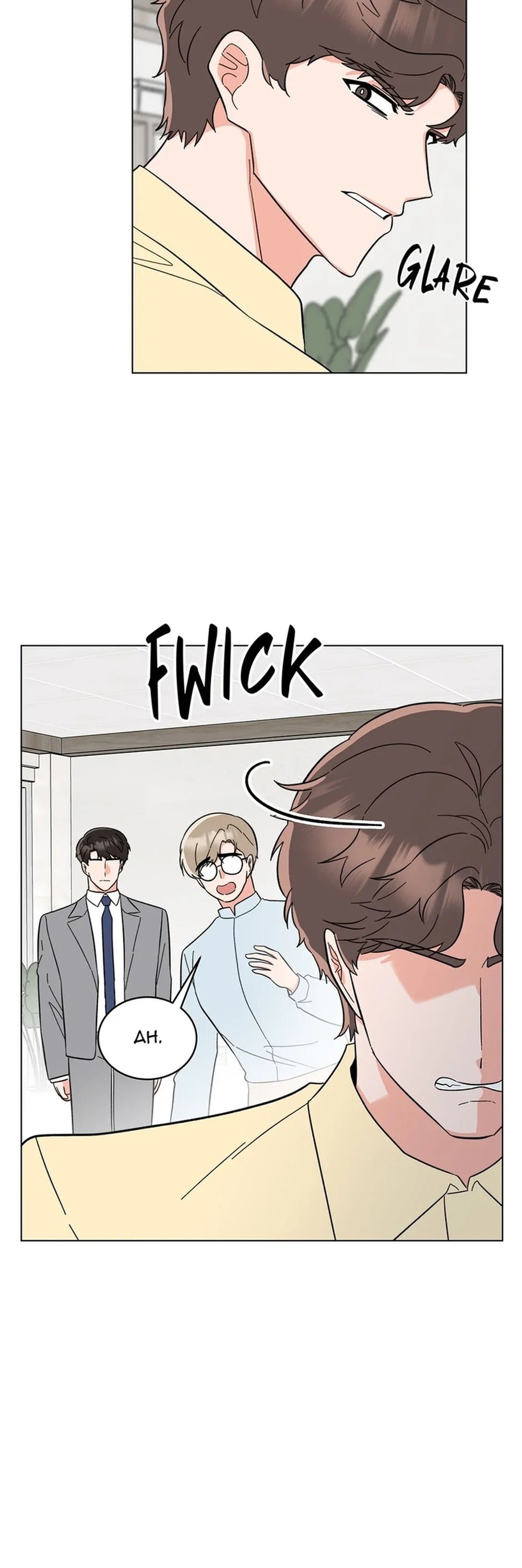 Quản Lý Cấp Cao Nhất Của Năm - Chapter 124 - Page 27